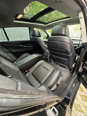 BMW 5 Gran Turismo 535 GT | Auto.bg — изображение 13 BMW 5 Gran Turismo 535 GT | Auto.bg — изображение 13