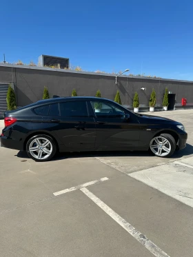 BMW 5 Gran Turismo 535 GT | Auto.bg — изображение 4 BMW 5 Gran Turismo 535 GT | Auto.bg — изображение 4