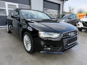 Audi A4 2.0TDI -FACELIFT - Car24.bg Audi A4 2.0TDI -FACELIFT