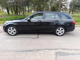 Mercedes-Benz C 180 2016г. - 10700 € / 20927.38 лв. - 33151204 9 | Car24.bg Mercedes-Benz C 180 2016г. - 10700 € / 20927.38 лв. - 33151204 9