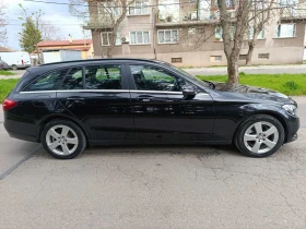 Mercedes-Benz C 180 2016г. - 10700 € / 20927.38 лв. - 33151204 5 | Car24.bg Mercedes-Benz C 180 2016г. - 10700 € / 20927.38 лв. - 33151204 5