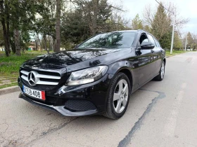 Mercedes-Benz C 180 2016г. - Car24.bg Mercedes-Benz C 180 2016г.