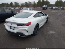 BMW 850 i* XDRIVE* DISTRONIC* HARMAN/KARDON* HEAD-UP* 360 - 56400 € / 110308.81 лв. - 86488283 6 | Car24.bg BMW 850 i* XDRIVE* DISTRONIC* HARMAN/KARDON* HEAD-UP* 360 - 56400 € / 110308.81 лв. - 86488283 6