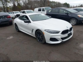 BMW 850 i* XDRIVE* DISTRONIC* HARMAN/KARDON* HEAD-UP* 360 - 56400 € / 110308.81 лв. - 86488283 2 | Car24.bg BMW 850 i* XDRIVE* DISTRONIC* HARMAN/KARDON* HEAD-UP* 360 - 56400 € / 110308.81 лв. - 86488283 2