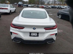 BMW 850 i* XDRIVE* DISTRONIC* HARMAN/KARDON* HEAD-UP* 360 - 56400 € / 110308.81 лв. - 86488283 5 | Car24.bg BMW 850 i* XDRIVE* DISTRONIC* HARMAN/KARDON* HEAD-UP* 360 - 56400 € / 110308.81 лв. - 86488283 5