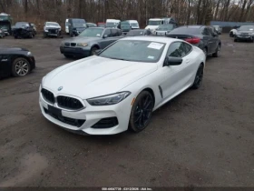 BMW 850 i* XDRIVE* DISTRONIC* HARMAN/KARDON* HEAD-UP* 360 - 56400 € / 110308.81 лв. - 86488283 3 | Car24.bg BMW 850 i* XDRIVE* DISTRONIC* HARMAN/KARDON* HEAD-UP* 360 - 56400 € / 110308.81 лв. - 86488283 3
