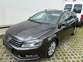 Снимка VW Passat