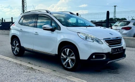 Peugeot 2008 1.6HDI GT-LINE