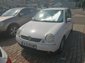 VW Lupo - Car24.bg VW Lupo