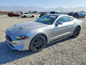 Ford Mustang 2.3l