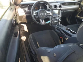 Ford Mustang 2.3l | Auto.bg — изображение 8 Ford Mustang 2.3l | Auto.bg — изображение 8