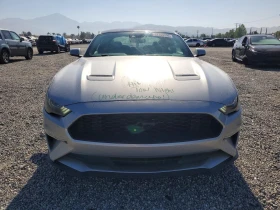 Ford Mustang 2.3l | Auto.bg — изображение 5 Ford Mustang 2.3l | Auto.bg — изображение 5