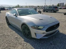 Ford Mustang 2.3l | Auto.bg — изображение 13 Ford Mustang 2.3l | Auto.bg — изображение 13