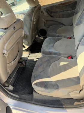 Citroen Xsara picasso Климатик | Auto.bg — изображение 6 Citroen Xsara picasso Климатик | Auto.bg — изображение 6