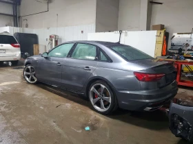 Audi A4 * CARFAX * ОПЦИЯ ЗА ФИНАНСИРАНЕ | Auto.bg — изображение 2 Audi A4 * CARFAX * ОПЦИЯ ЗА ФИНАНСИРАНЕ | Auto.bg — изображение 2