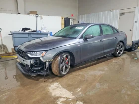 Audi A4 * CARFAX * ОПЦИЯ ЗА ФИНАНСИРАНЕ