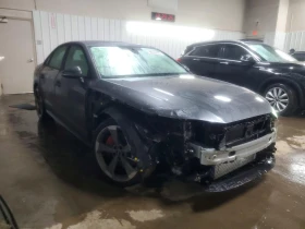 Audi A4 * CARFAX * ОПЦИЯ ЗА ФИНАНСИРАНЕ | Auto.bg — изображение 4 Audi A4 * CARFAX * ОПЦИЯ ЗА ФИНАНСИРАНЕ | Auto.bg — изображение 4