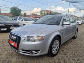 Audi A4 3.0D-QUATTRO-NAVI