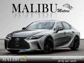 Lexus IS 300 V6 AWD SPORT+ FULL