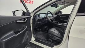Kia EV6 Long Range AIR * DIS * ОБДУХ * TOP | Auto.bg — изображение 7 Kia EV6 Long Range AIR * DIS * ОБДУХ * TOP | Auto.bg — изображение 7