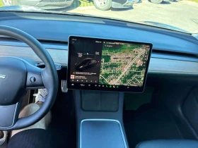 Tesla Model 3 Long Range | CARFAX | БЕЗ ИНЦИДЕНТИ | Auto.bg — изображение 9 Tesla Model 3 Long Range | CARFAX | БЕЗ ИНЦИДЕНТИ | Auto.bg — изображение 9