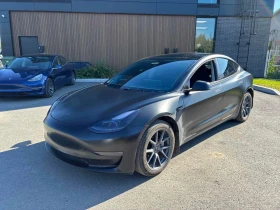 Tesla Model 3 * Long Range * CARFAX * БЕЗ ПЪРВОНАЧАЛНА ВНОСКА