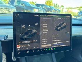 Tesla Model 3 Long Range | CARFAX | БЕЗ ИНЦИДЕНТИ | Auto.bg — изображение 8 Tesla Model 3 Long Range | CARFAX | БЕЗ ИНЦИДЕНТИ | Auto.bg — изображение 8