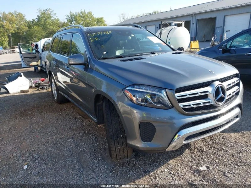Mercedes-Benz GLS 450 2018 MERCEDES-BENZ GLS 450 4MATIC - 28900 лв. / 14776.34 € - 49817925 1 | Car24.bg Mercedes-Benz GLS 450 2018 MERCEDES-BENZ GLS 450 4MATIC - 28900 лв. / 14776.34 € - 49817925 1