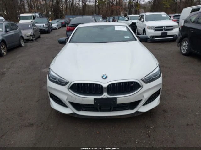 BMW 850 i* XDRIVE* DISTRONIC* HARMAN/KARDON* HEAD-UP* 360 - 56400 € / 110308.81 лв. - 86488283 1 | Car24.bg BMW 850 i* XDRIVE* DISTRONIC* HARMAN/KARDON* HEAD-UP* 360 - 56400 € / 110308.81 лв. - 86488283 1