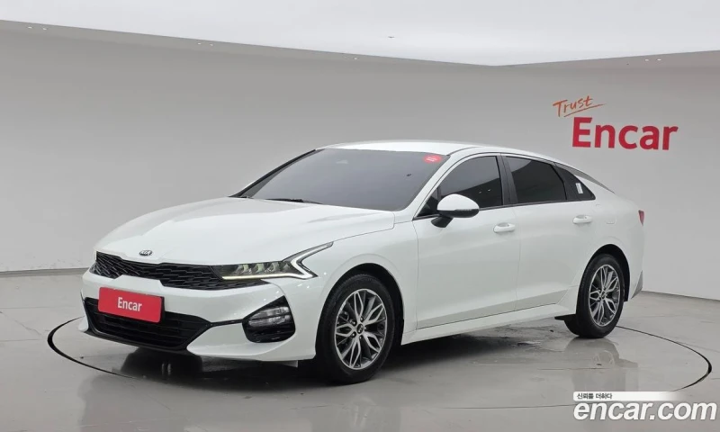 Kia K5 2.0 Trendy - 14499 € - 49027218 1 | Car24.bg Kia K5 2.0 Trendy - 14499 € - 49027218 1