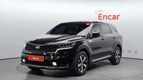 Kia Sorento 4th Generation Diesel 2.2 Trendy - Car24.bg Kia Sorento 4th Generation Diesel 2.2 Trendy