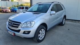 Mercedes-Benz ML 350 SWISS-4MATIK - Car24.bg Mercedes-Benz ML 350 SWISS-4MATIK