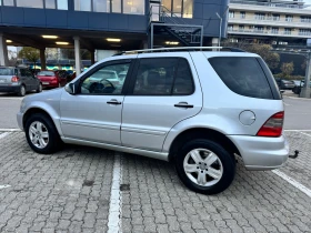 Mercedes-Benz ML 270 2.7 CDI Special Edition - 6700 лв. / 3425.66 € - 60055256 3 | Car24.bg Mercedes-Benz ML 270 2.7 CDI Special Edition - 6700 лв. / 3425.66 € - 60055256 3