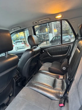 Mercedes-Benz ML 270 2.7 CDI Special Edition - 6700 лв. / 3425.66 € - 60055256 11 | Car24.bg Mercedes-Benz ML 270 2.7 CDI Special Edition - 6700 лв. / 3425.66 € - 60055256 11