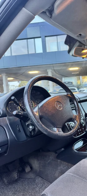 Mercedes-Benz ML 270 2.7 CDI Special Edition - 6700 лв. / 3425.66 € - 60055256 6 | Car24.bg Mercedes-Benz ML 270 2.7 CDI Special Edition - 6700 лв. / 3425.66 € - 60055256 6