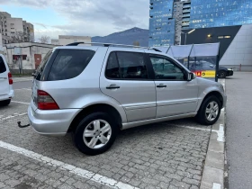 Mercedes-Benz ML 270 2.7 CDI Special Edition - 6700 лв. / 3425.66 € - 60055256 5 | Car24.bg Mercedes-Benz ML 270 2.7 CDI Special Edition - 6700 лв. / 3425.66 € - 60055256 5