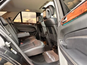 Mercedes-Benz ML 350 BlueTEC= 4Matic= Sport= 3xTV= Distronic= Camera= - 18500 € / 36182.85 лв. - 91412044 13 | Car24.bg Mercedes-Benz ML 350 BlueTEC= 4Matic= Sport= 3xTV= Distronic= Camera= - 18500 € / 36182.85 лв. - 91412044 13