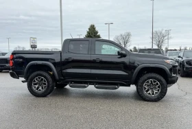 Chevrolet Colorado ZR2 * OFF ROAD PACK * ОБДУХВАНЕ * БЕЗ ИНЦИДЕНТИ * | Auto.bg — изображение 4 Chevrolet Colorado ZR2 * OFF ROAD PACK * ОБДУХВАНЕ * БЕЗ ИНЦИДЕНТИ * | Auto.bg — изображение 4