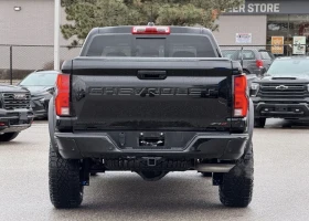 Chevrolet Colorado ZR2 * OFF ROAD PACK * ОБДУХВАНЕ * БЕЗ ИНЦИДЕНТИ * | Auto.bg — изображение 5 Chevrolet Colorado ZR2 * OFF ROAD PACK * ОБДУХВАНЕ * БЕЗ ИНЦИДЕНТИ * | Auto.bg — изображение 5