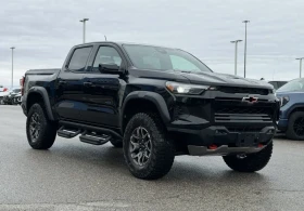 Chevrolet Colorado ZR2 * OFF ROAD PACK * ОБДУХВАНЕ * БЕЗ ИНЦИДЕНТИ * | Auto.bg — изображение 3 Chevrolet Colorado ZR2 * OFF ROAD PACK * ОБДУХВАНЕ * БЕЗ ИНЦИДЕНТИ * | Auto.bg — изображение 3