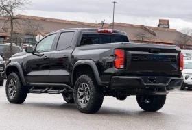 Chevrolet Colorado ZR2 * OFF ROAD PACK * ОБДУХВАНЕ * БЕЗ ИНЦИДЕНТИ * | Auto.bg — изображение 6 Chevrolet Colorado ZR2 * OFF ROAD PACK * ОБДУХВАНЕ * БЕЗ ИНЦИДЕНТИ * | Auto.bg — изображение 6