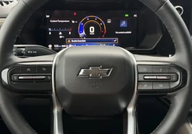 Chevrolet Colorado ZR2 * OFF ROAD PACK * ОБДУХВАНЕ * БЕЗ ИНЦИДЕНТИ * | Auto.bg — изображение 10 Chevrolet Colorado ZR2 * OFF ROAD PACK * ОБДУХВАНЕ * БЕЗ ИНЦИДЕНТИ * | Auto.bg — изображение 10