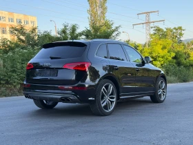 Audi SQ5 3.0 BiTDi | Auto.bg — изображение 4 Audi SQ5 3.0 BiTDi | Auto.bg — изображение 4