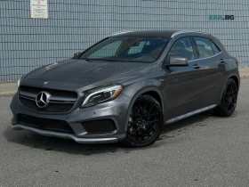 Mercedes-Benz GLA 45 AMG ЦЕНА ДО БЪЛГАРИЯ РЕГИСТРАЦИЯ & АВТОКРЕДИТ