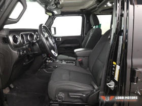 Jeep Wrangler - 28900 € - 91378967 5 | Car24.bg Jeep Wrangler - 28900 € - 91378967 5