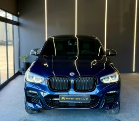 BMW X4 M40I* Xdrive* Pano* Laser* ЛИЗИНГ | Auto.bg — изображение 2 BMW X4 M40I* Xdrive* Pano* Laser* ЛИЗИНГ | Auto.bg — изображение 2