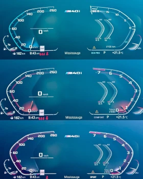 BMW X4 M40I* Xdrive* Pano* Laser* ЛИЗИНГ | Auto.bg — изображение 11 BMW X4 M40I* Xdrive* Pano* Laser* ЛИЗИНГ | Auto.bg — изображение 11