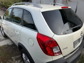 Opel Antara 2.2d - 4400 € - 25221675 7 | Car24.bg Opel Antara 2.2d - 4400 € - 25221675 7
