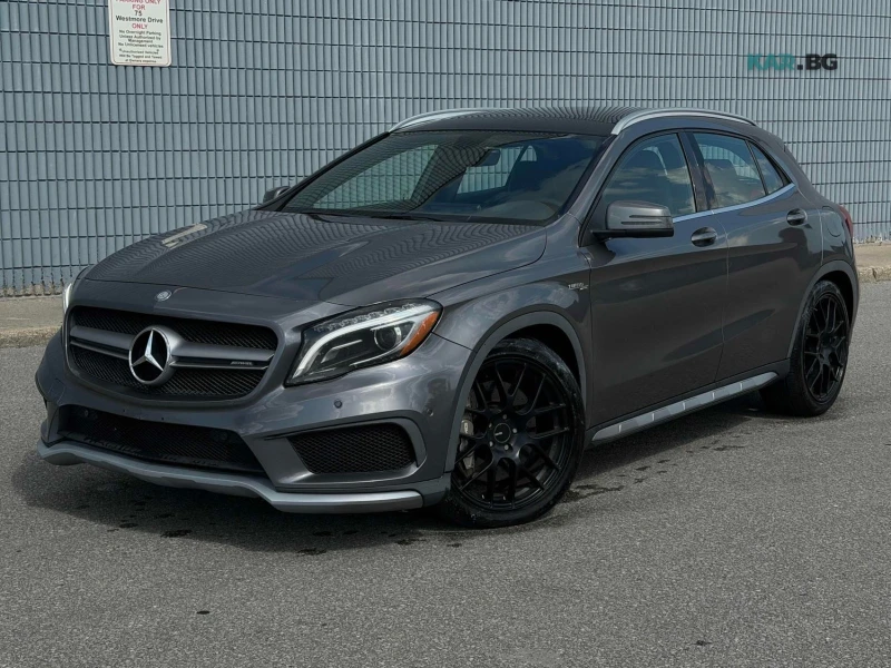 Mercedes-Benz GLA 45 AMG ЦЕНА ДО БЪЛГАРИЯ РЕГИСТРАЦИЯ & АВТОКРЕДИТ - 13600 € / 26599.29 лв. - 90214951 1 | Car24.bg Mercedes-Benz GLA 45 AMG ЦЕНА ДО БЪЛГАРИЯ РЕГИСТРАЦИЯ & АВТОКРЕДИТ - 13600 € / 26599.29 лв. - 90214951 1