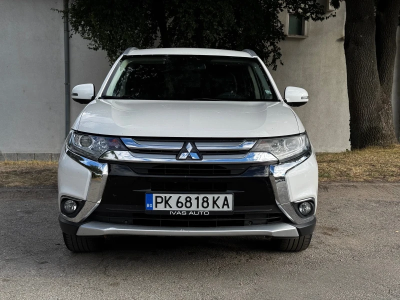 Mitsubishi Outlander - 13900 € - 66861398 1 | Car24.bg Mitsubishi Outlander - 13900 € - 66861398 1